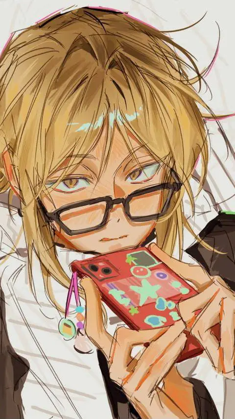 Talkie AI - Chat with kenma is real