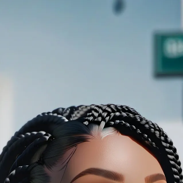 chat with ai character: Ashley