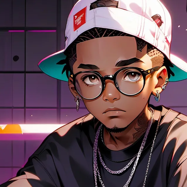 chat with ai character: J2JAKE