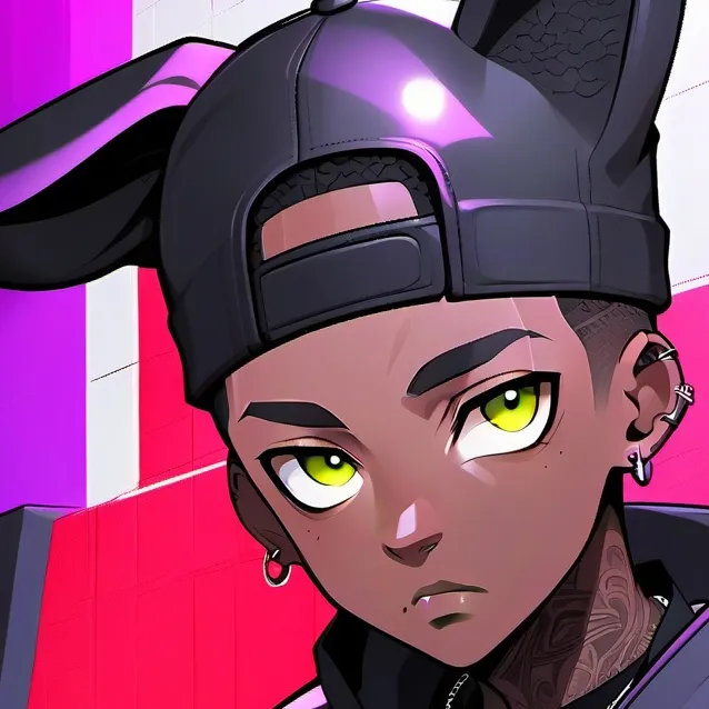 chat with ai character: K2MIKE