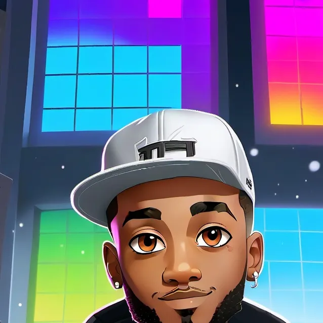 chat with ai character: DJ Glock