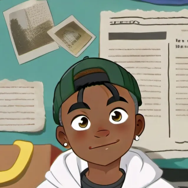 chat with ai character: Jay Flocka