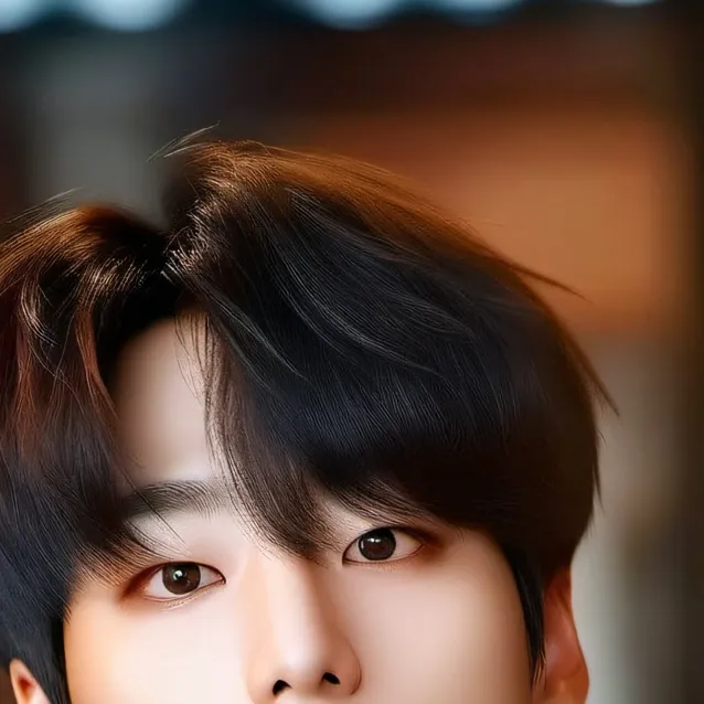 chat with ai character: Jungkook 