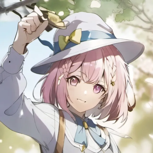 chat with ai character: Dragon School