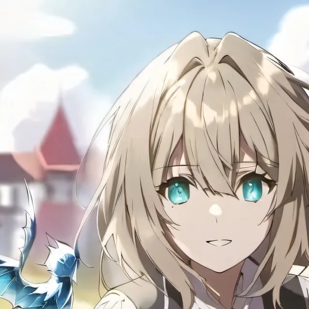 chat with ai character: Dragon World 🌍