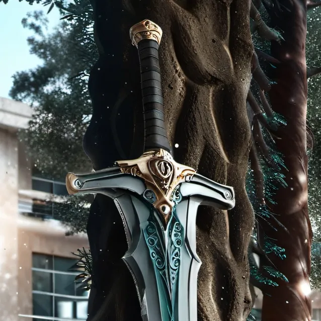 chat with ai character: •Chosen Weapons•}>