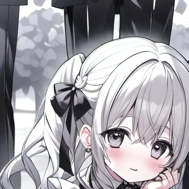 chat with ai character: Pick your Side.