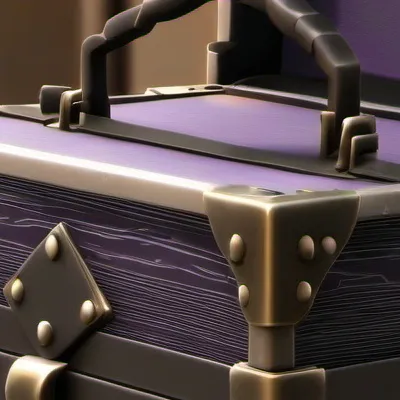 chat with ai character: Twisted BOXTEN