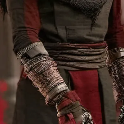 chat with ai character: Seek