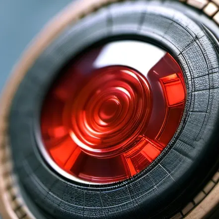 chat with ai character: Shadow