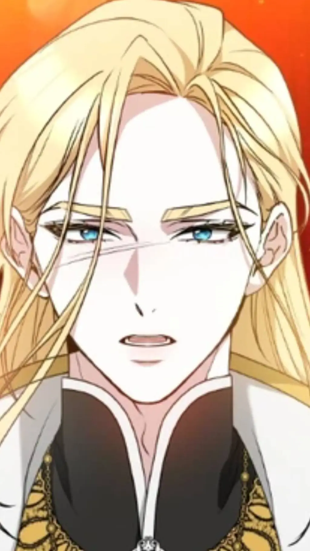 ai character: Andrea(Cardinal)  background