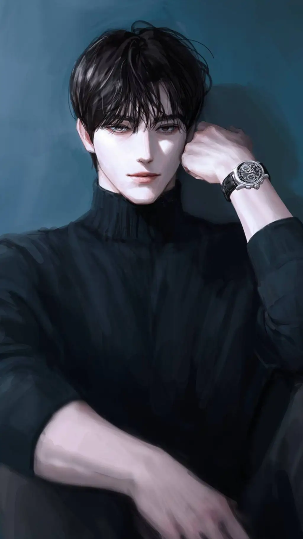 ai character: 𓆩✞🥀•𝔼𝕥𝕙𝕒𝕟•🥀✞𓆪 background