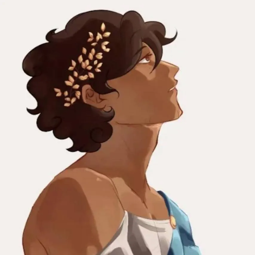 chat with ai character: Telemachus