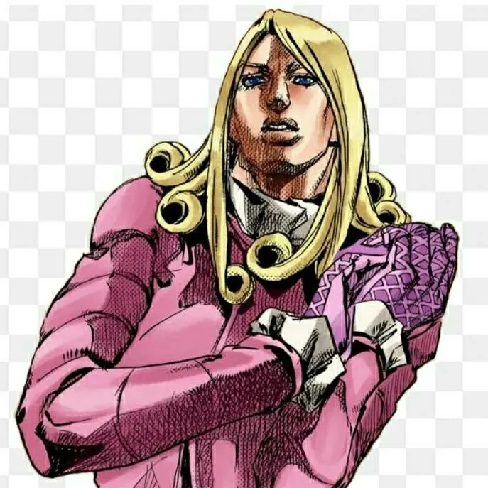 chat with ai character: ♡•FunnyValentine•♡