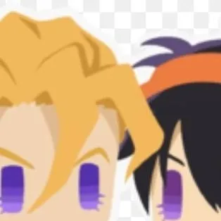 chat with ai character: Fugo x Narancia 