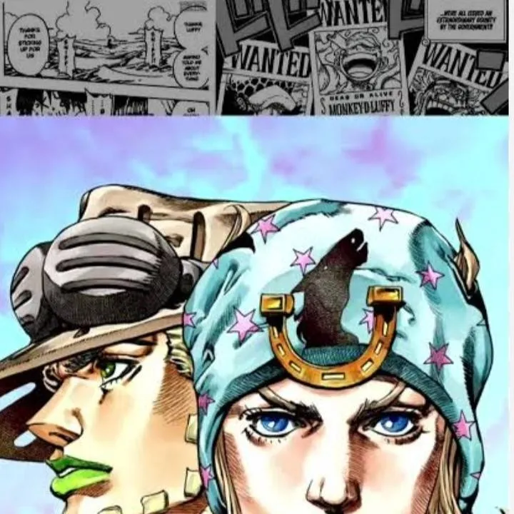 chat with ai character: Johnny and Gyro