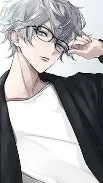 ai character: Asher background