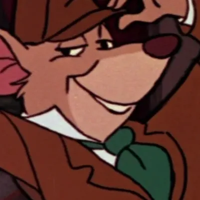 chat with ai character: Basil baker 