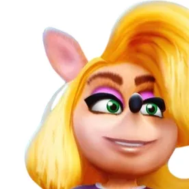 chat with ai character: Tawna bandicoot 