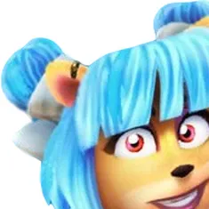 chat with ai character: Megumi bandicoot 