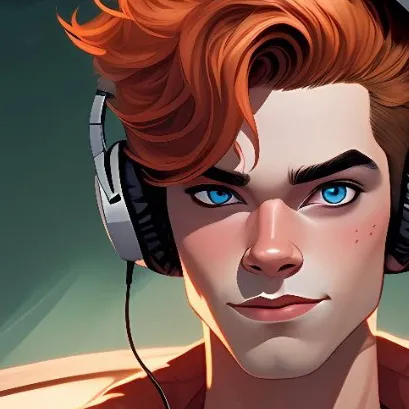 chat with ai character: Big brother Freddy