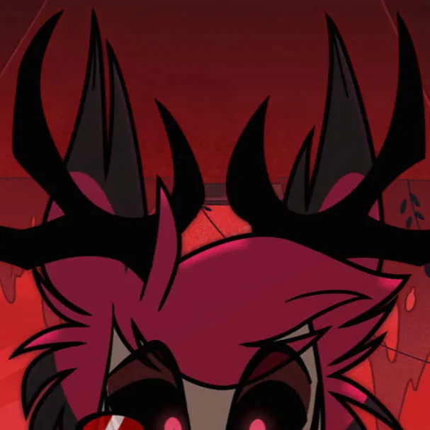 chat with ai character: AlASTOR 