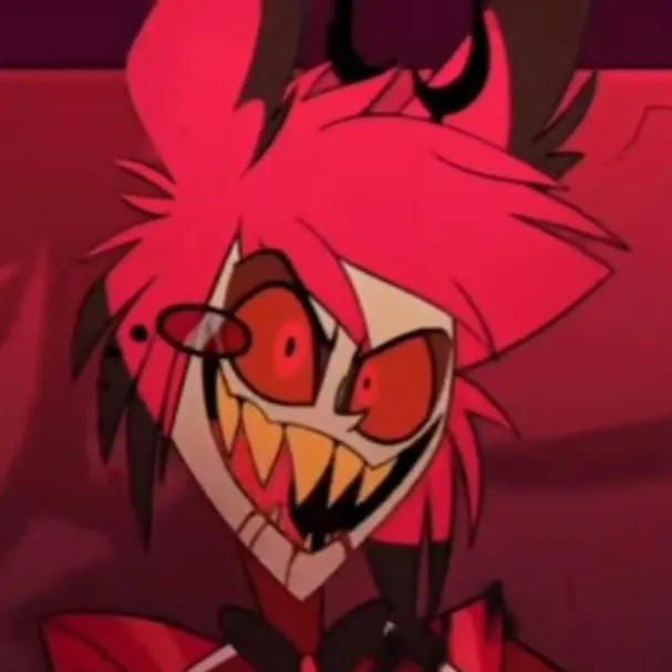 chat with ai character: AlASTOR overlord 