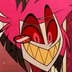 chat with ai character: AlASTOR 