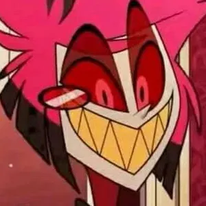 chat with ai character: AlASTOR 
