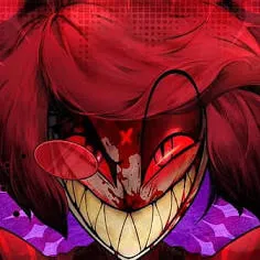 chat with ai character: AlASTOR 