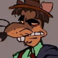 chat with ai character: Slim Sid potoroo 