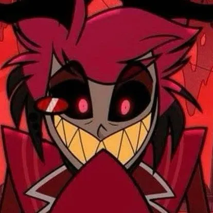 chat with ai character: AlASTOR altruist 