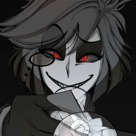 chat with ai character: AlASTOR altruist 