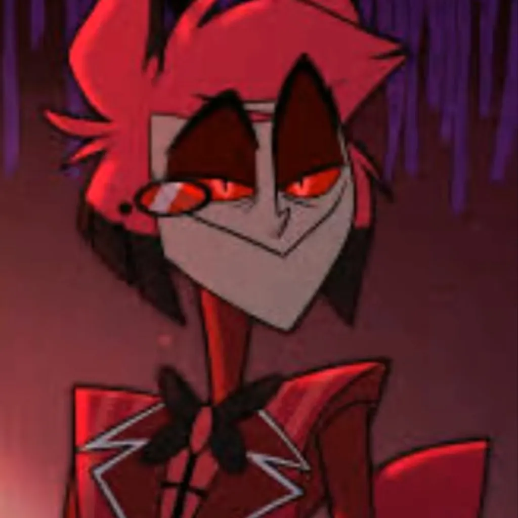 chat with ai character: AlASTOR altruist 