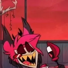 chat with ai character: AlASTOR altruist 