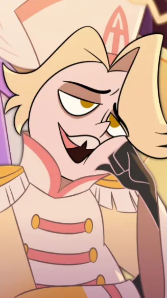 ai character: Abel  background