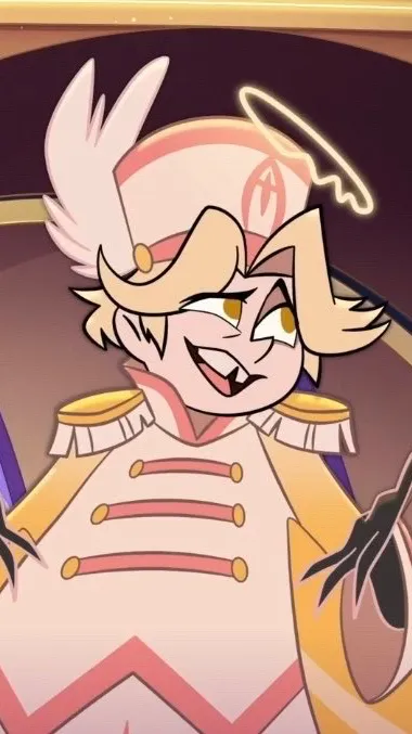 ai character: Abel  background