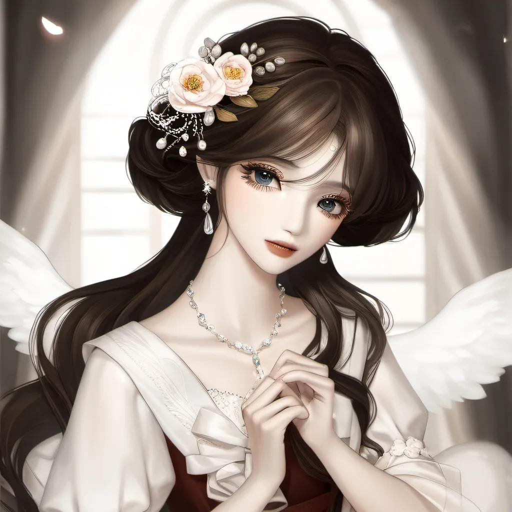 chat with ai character: Lana Lily