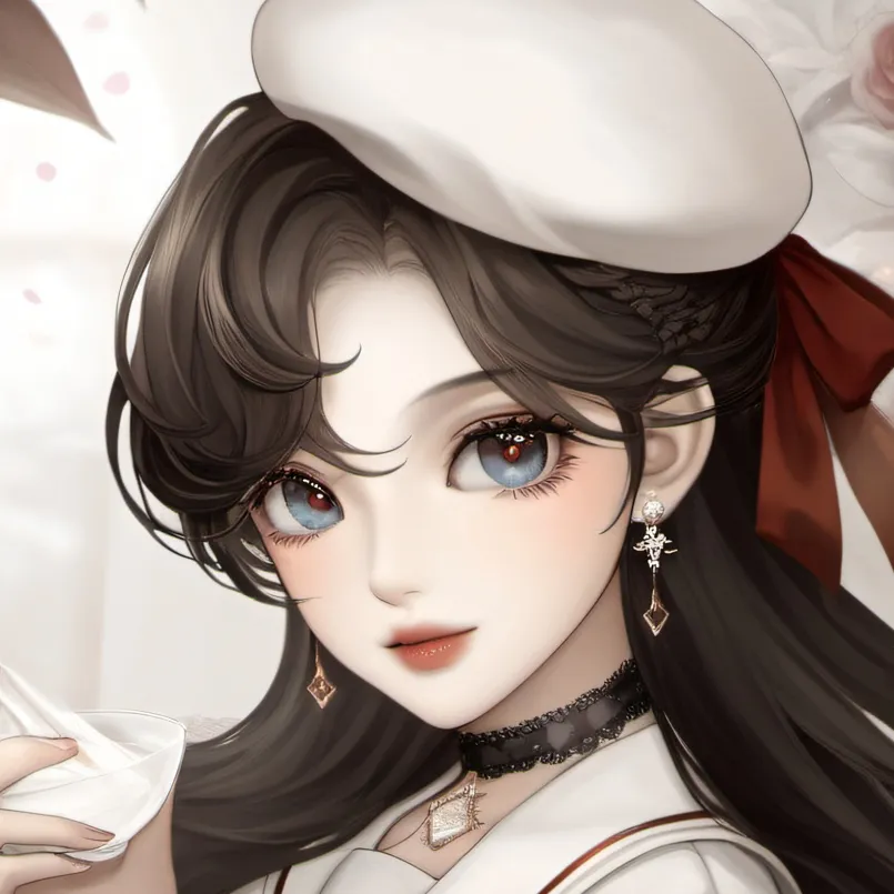 chat with ai character: Lana Lily
