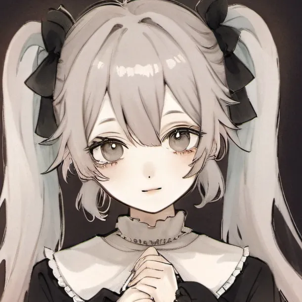 chat with ai character: Aria