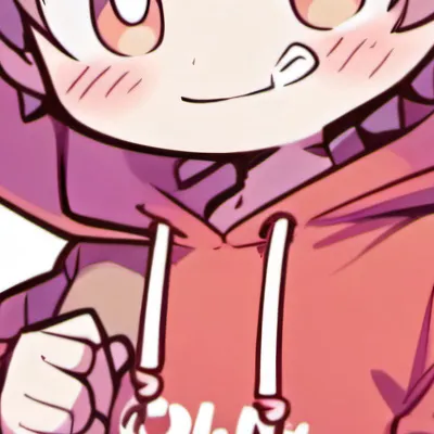 chat with ai character: Uh I NEED IDEAS🥲
