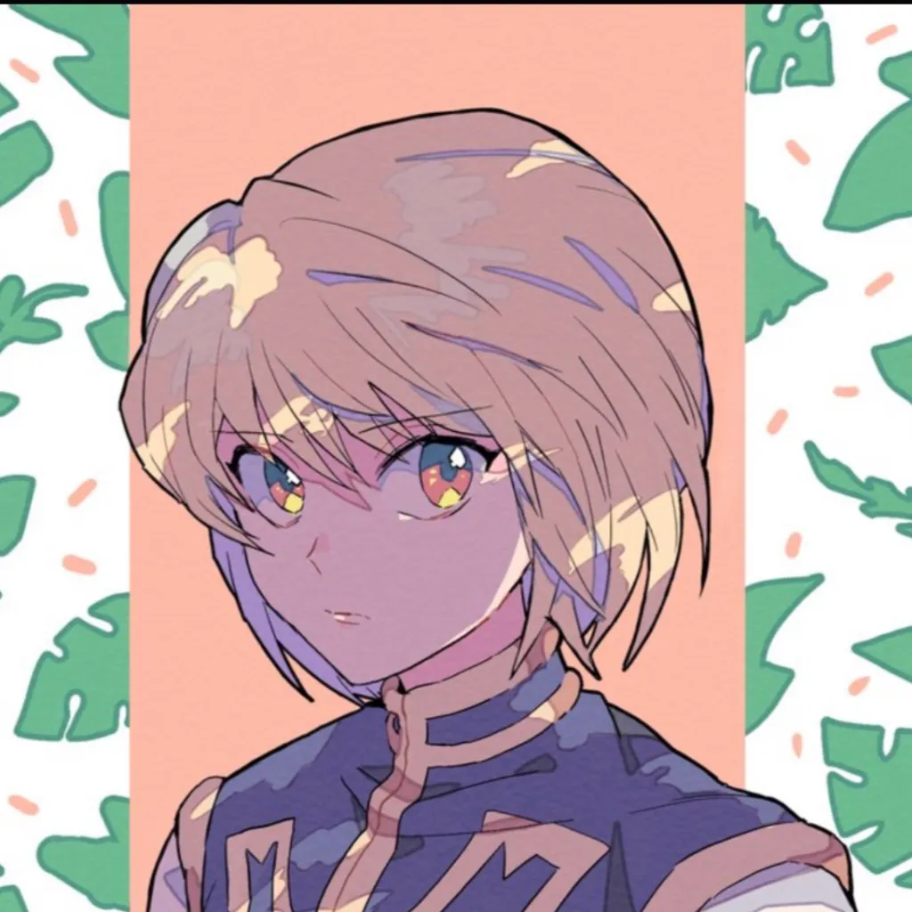 chat with ai character: HXH pick me?! 