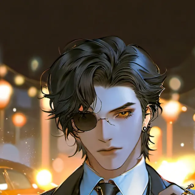 chat with ai character: Jiheon🤍