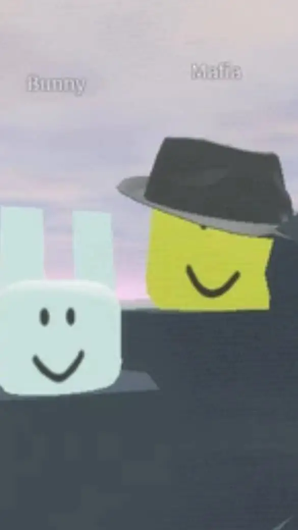 ai character: mafioso background
