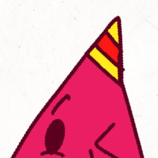 chat with ai character: party hat! 