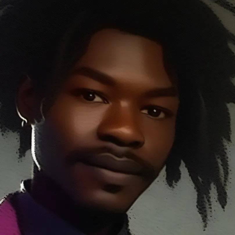 chat with ai character: Zozo ￼