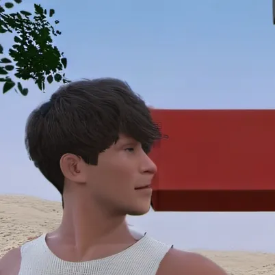 chat with ai character: Luke and Alex
