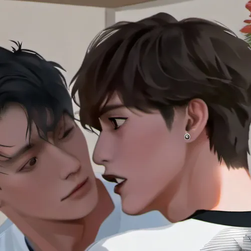 chat with ai character: Jake and Yash ￼