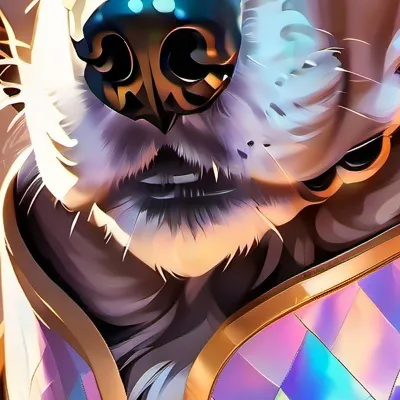 chat with ai character: Dexter
