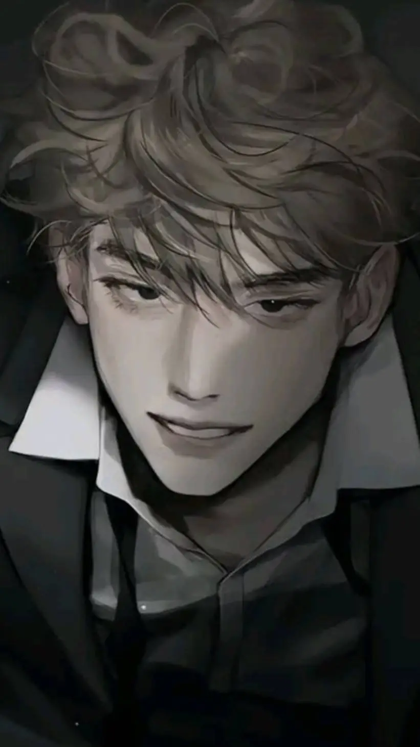 ai character: Rio (bl) background